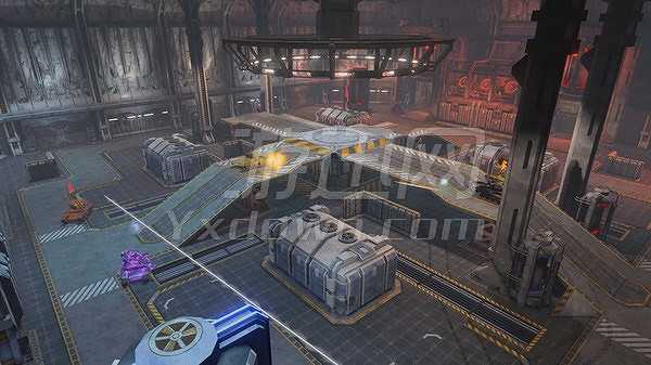 Tanki X截图2