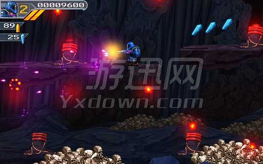 PROJECT XINATRA截图2