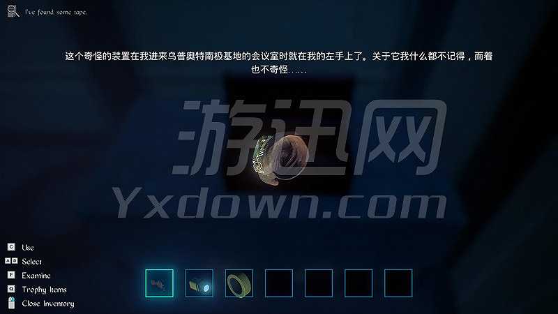 松果体截图2