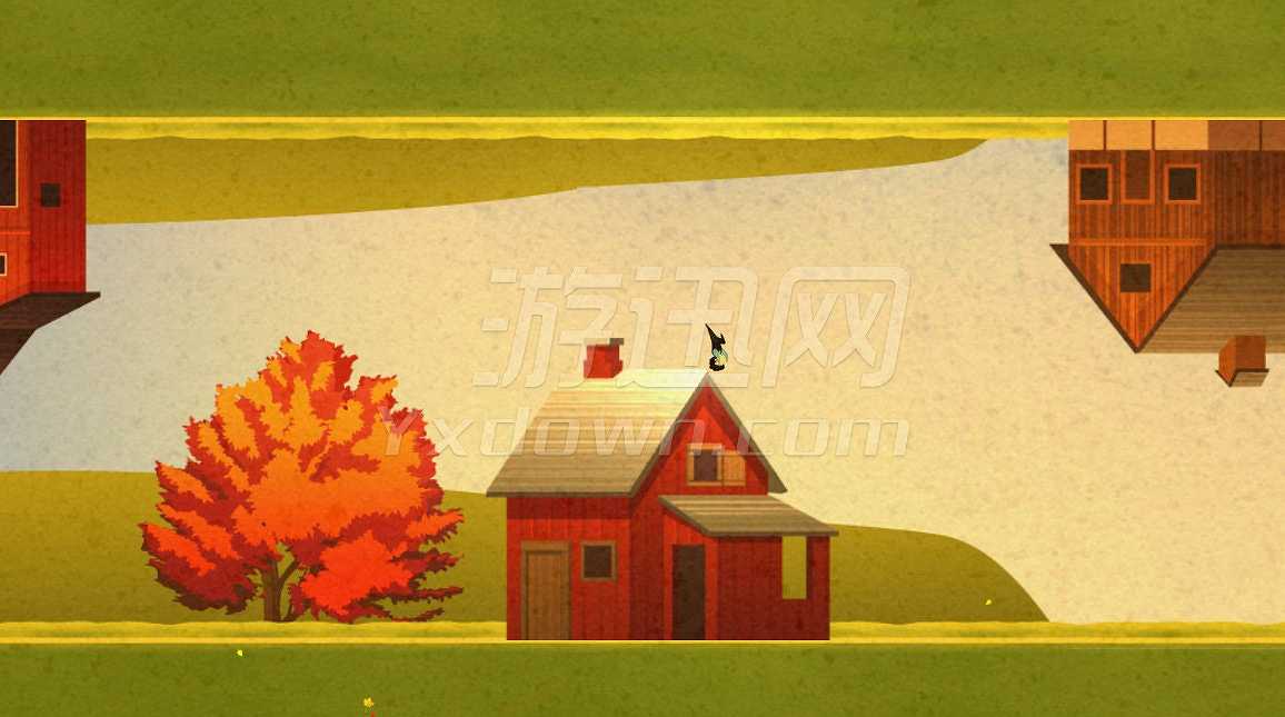 四边幻想截图3