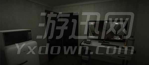 奇异夜截图4