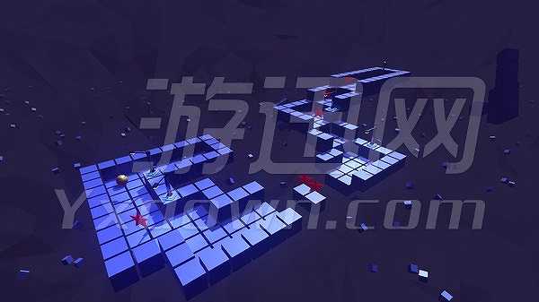 坚硬方块截图4