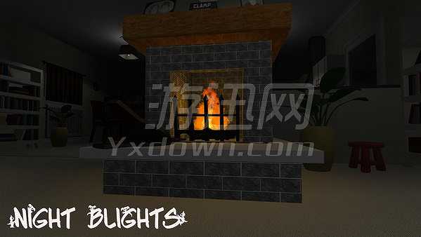 黑夜之灾截图3
