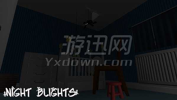 黑夜之灾截图4