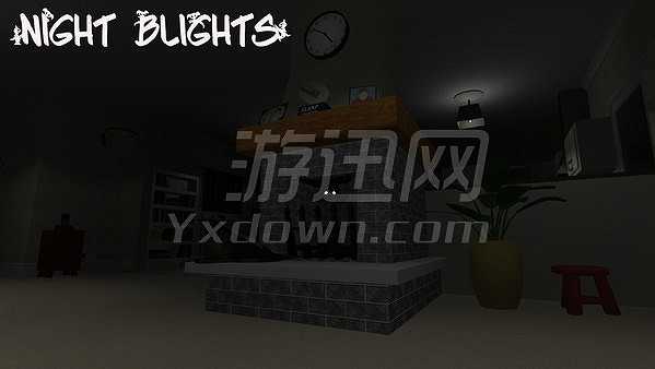 黑夜之灾截图5