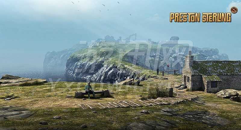 普雷顿斯特林截图2