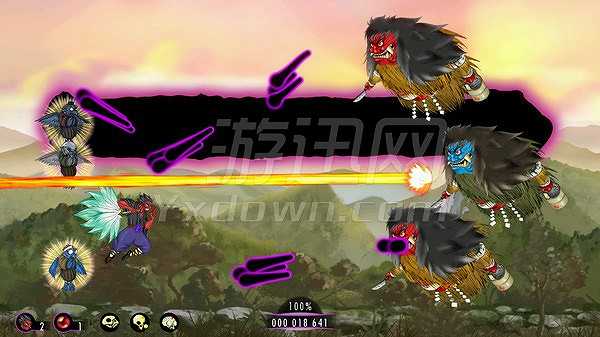 Nandeyanen截图2