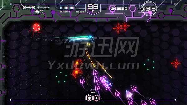超光子计划截图2