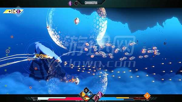 漂流的土地截图4