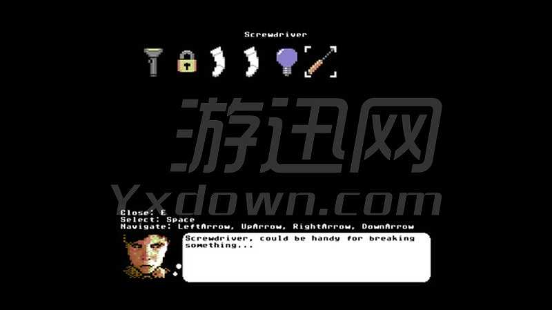 卢修斯：德马克截图3
