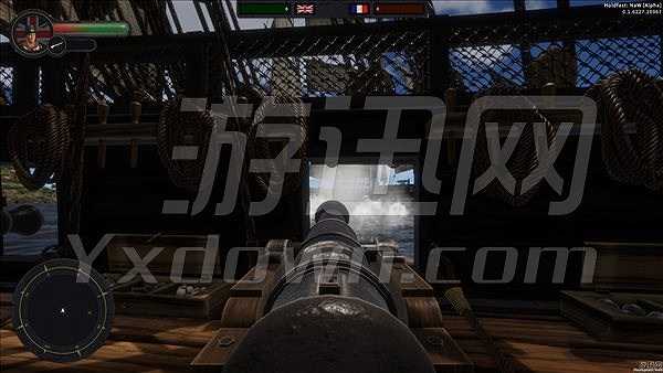 要塞：战争国家截图6
