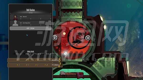 深海舰长1.16.2舰队版截图3