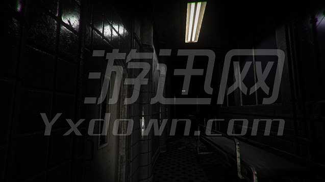 惊悚审判截图3