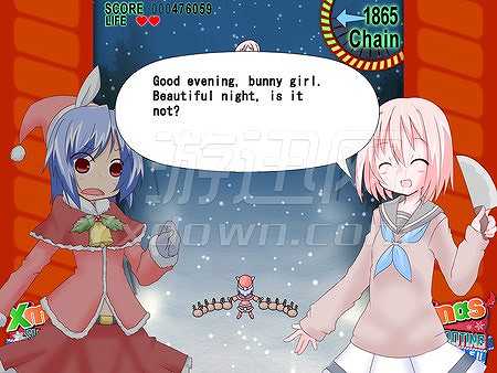 Xmas Shooting截图4 Xmas Shooting截图4