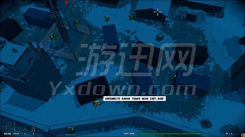 小兵步枪1.45截图3