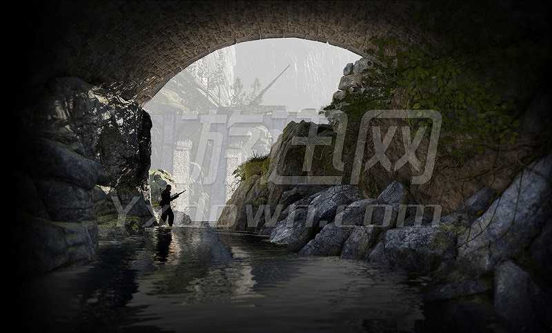 狙击精英4截图2