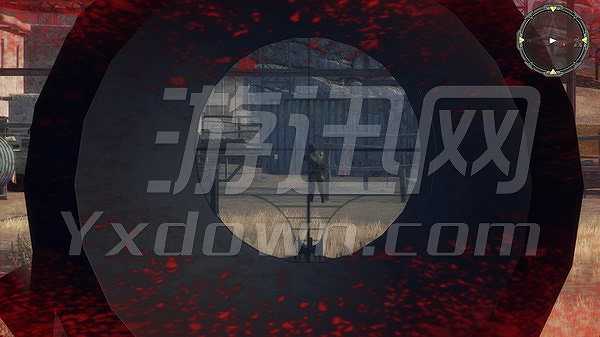 最后希望：特朗普大战黑手党截图4