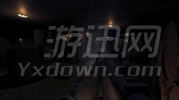 最后希望：特朗普大战黑手党截图5