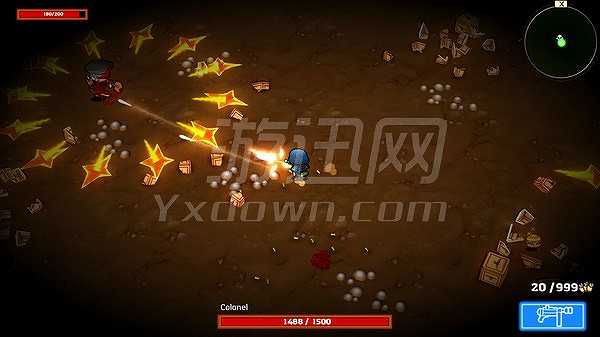汉堡2截图5