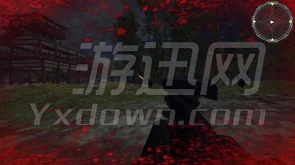 最后希望：特朗普大战黑手党截图6