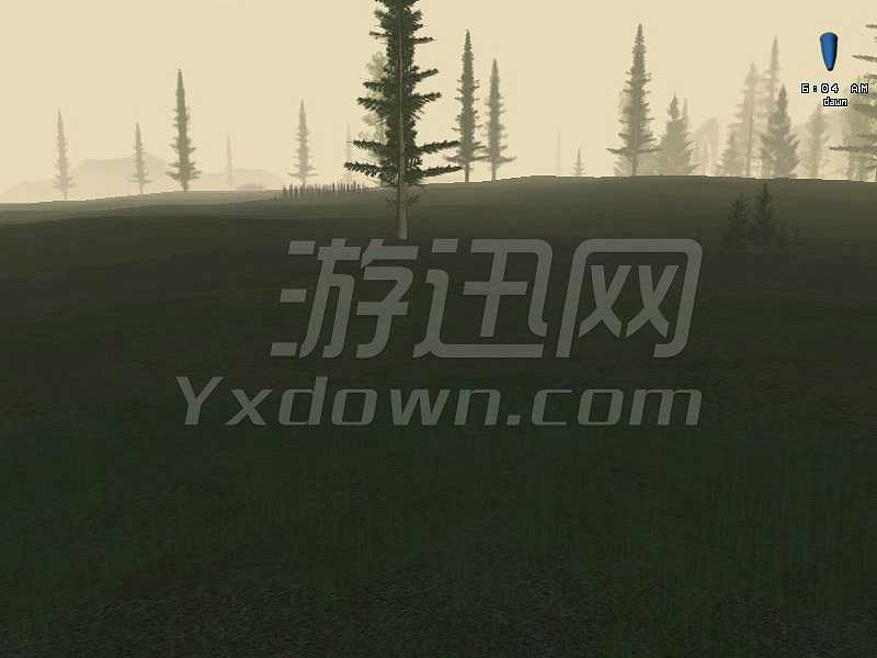 奖杯猎手2003截图5