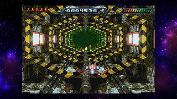 伊登战机3D截图3 伊登战机3D截图3