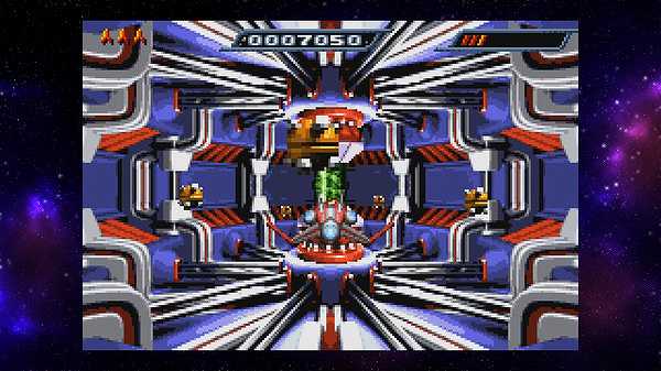 伊登战机3D截图5 伊登战机3D截图5