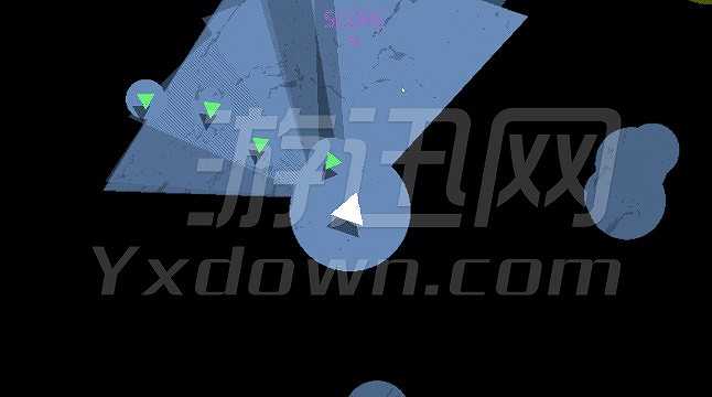 Nykrig截图2