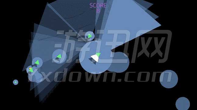 Nykrig截图3