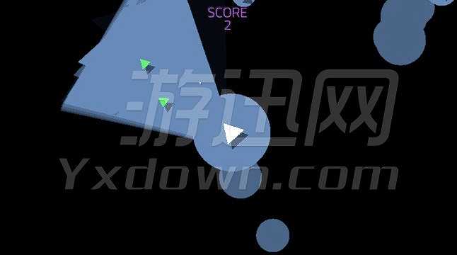 Nykrig截图4