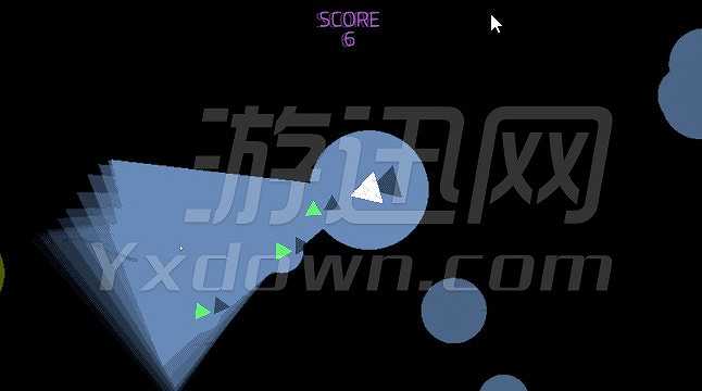 Nykrig截图5