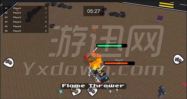 砰碰卡截图3