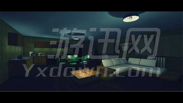 无尽的房间截图2