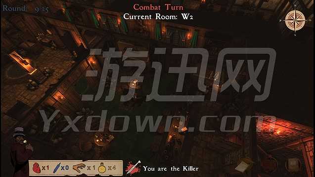 公馆事件截图2