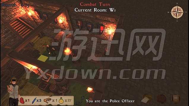 公馆事件截图4