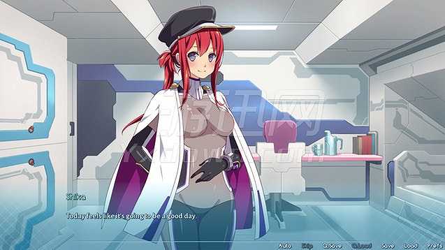 樱花太空截图2