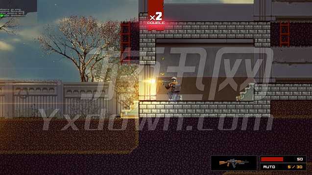 BRAIN / OUT截图3