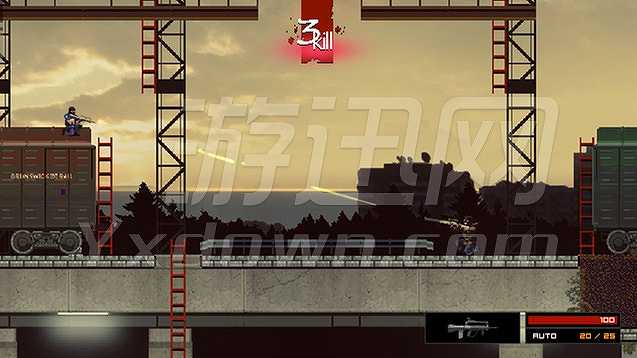BRAIN / OUT截图5