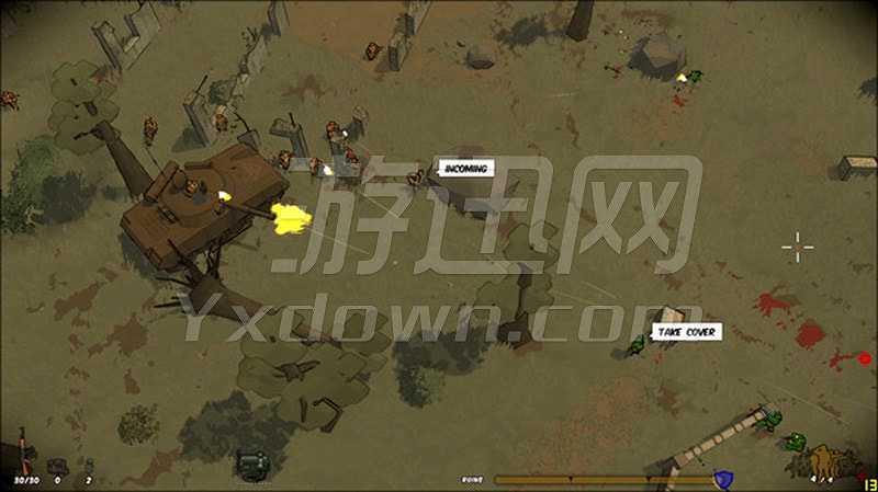 小兵步枪1.3.7截图4