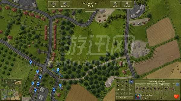 Firefight截图4