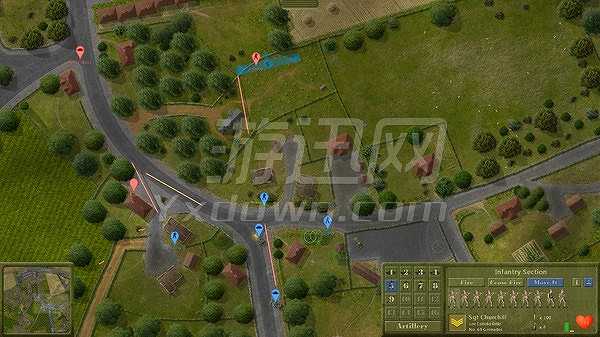 Firefight截图5