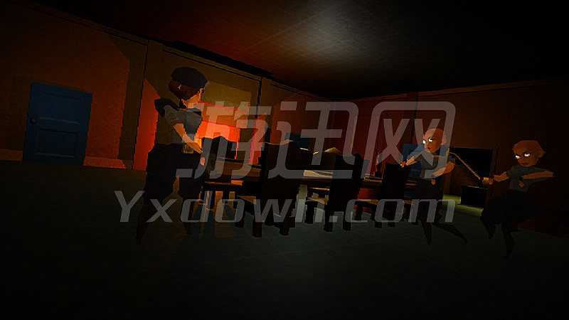 谋杀大厦截图3