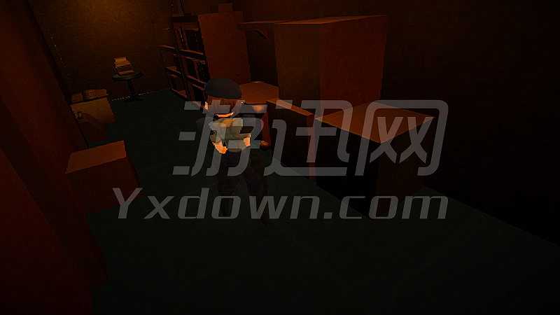 谋杀大厦截图4