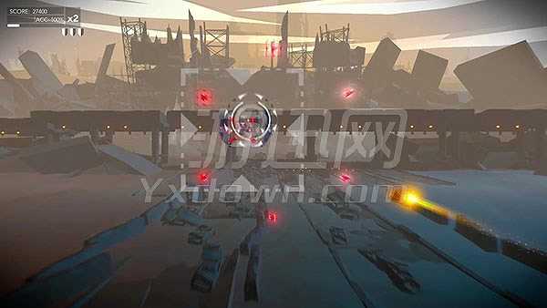Aaero截图2