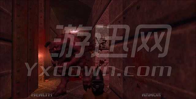 血腥毁灭战士64v2.0截图2
