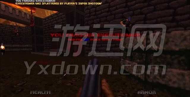 血腥毁灭战士64v2.0截图4