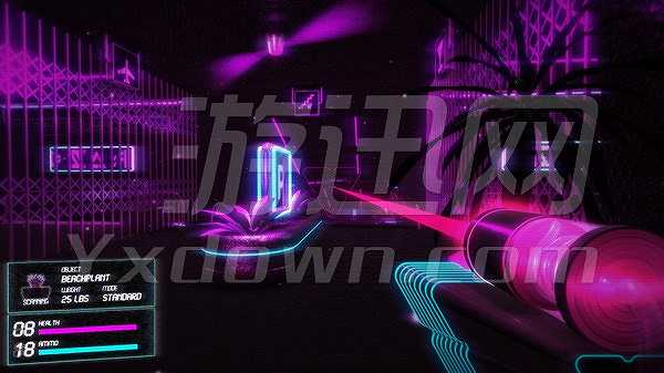 Bootleg Systems 截图2