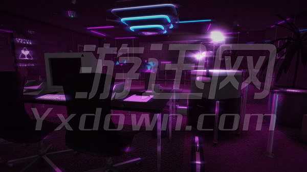 Bootleg Systems 截图4