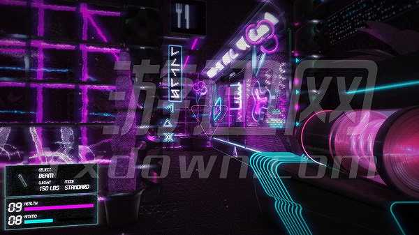 Bootleg Systems 截图5