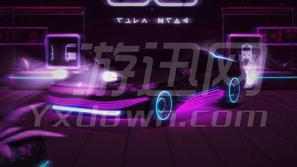 Bootleg Systems 截图6